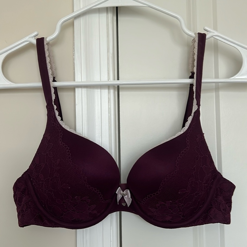Body by Victoria Perfect Shape Bra, 32B